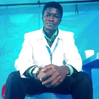 Enock momanyi