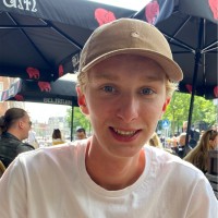 Jorrit Van 'T Hof