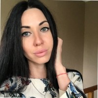 Snizhana Toderiuk