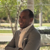 Douglas Gonzalez Blas