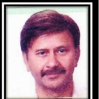 Paul Arunkumar