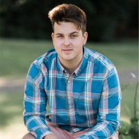 Caleb Powell