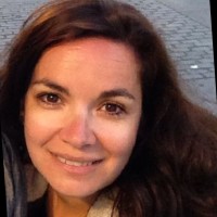 Cristina Russo Moreno