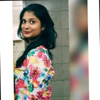 Shubhi Agarwal