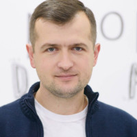 Sergii Khytryi