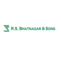 RS Bhatnagar