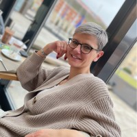 Kerstin Griebek-Gänßle