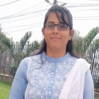 Suchismita Priyadarshini
