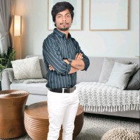 Ashwin Khairnar