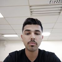 Gabriel Corcino Dias