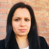 Arpita Singh