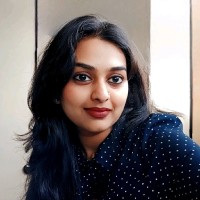 Bargavi Baskaran