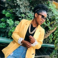 Courtney Gondo