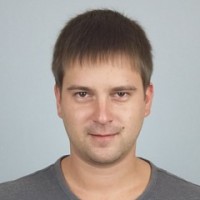 Roman Markov