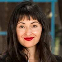 Elise Espat, Csric®