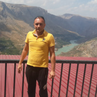 İlyas Özçelik