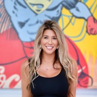 Krystal (Ho) Commons