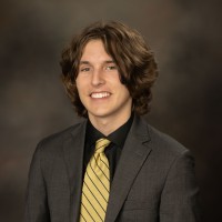 Angus Nicholson