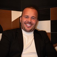 Anthony Poyaud