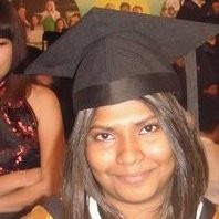 Gayathri Raghupathy