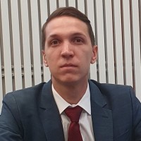Yurii Hryhoriev