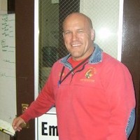 Scott Blood