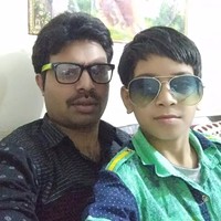 R K Yadav