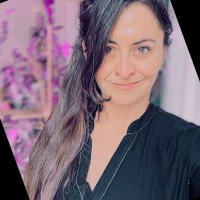Lucía Giovine