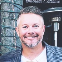 Erik Bockholdt