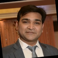 Nitin Agarwal