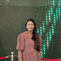Kavitha Sharath