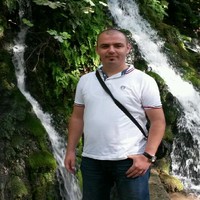Arif TIRPAN