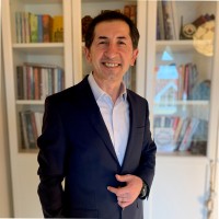 Ali Özgür
