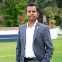 Nithin Thomson