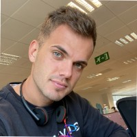 Marc Gimenez Luque