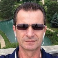 Chuck Cehaja
