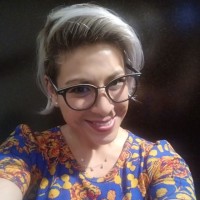 Gloria Itzel Patiño Celis