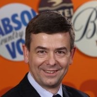 Vladimir. Darebnik