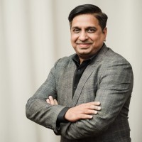 Venkatesh Murali
