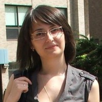 Lidia Bejenari