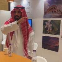 Abdullah Alshamran
