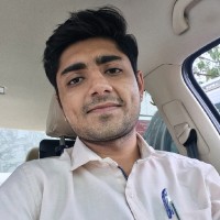 Madhav Pandya