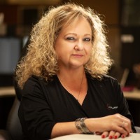 Jodette (Jodi) Ortiz