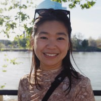 Evelyn Chai