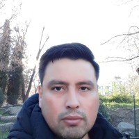 Jhonny Lescano Santos
