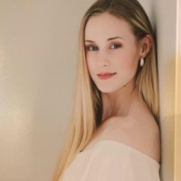 Sarah Cushing