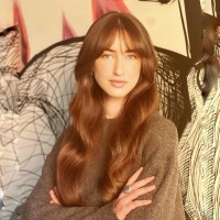 Evelina Matulevičiūtė