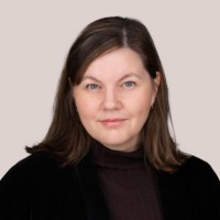 Alison Oxtoby