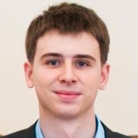 Pavel Golovenkov