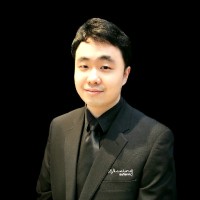 Rock(Weiheng) Zhang